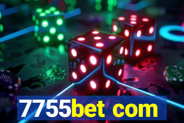 7755bet com